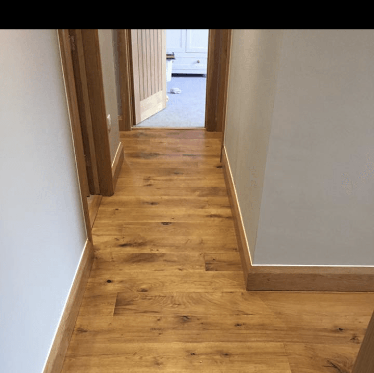 Flooring