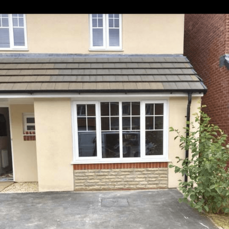 House renovation