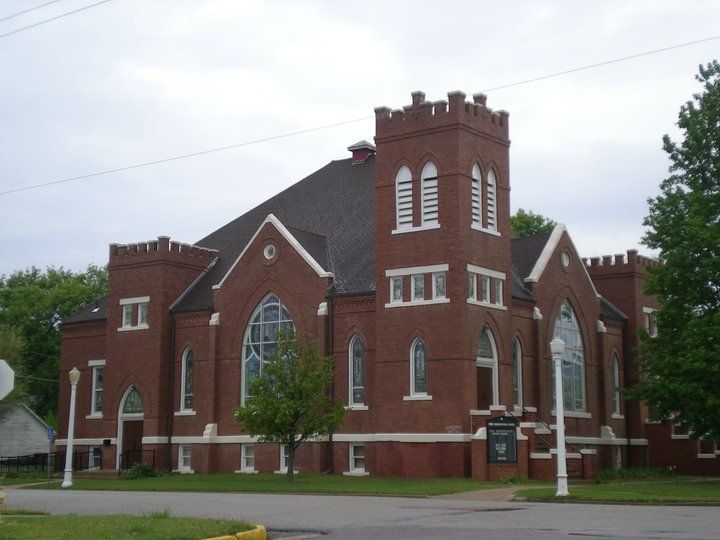 building