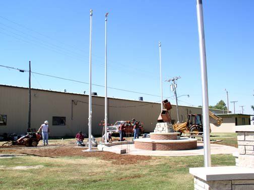 wtc steel