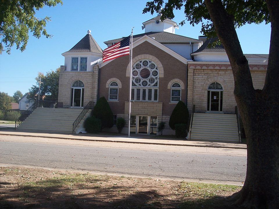 building
