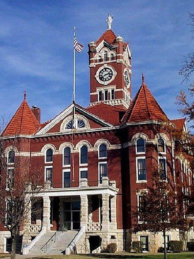 Downtown/Courthouse
