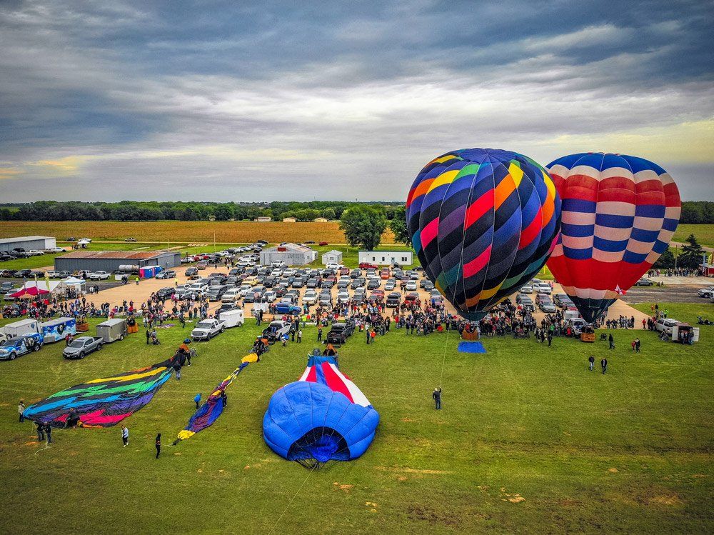 ballon