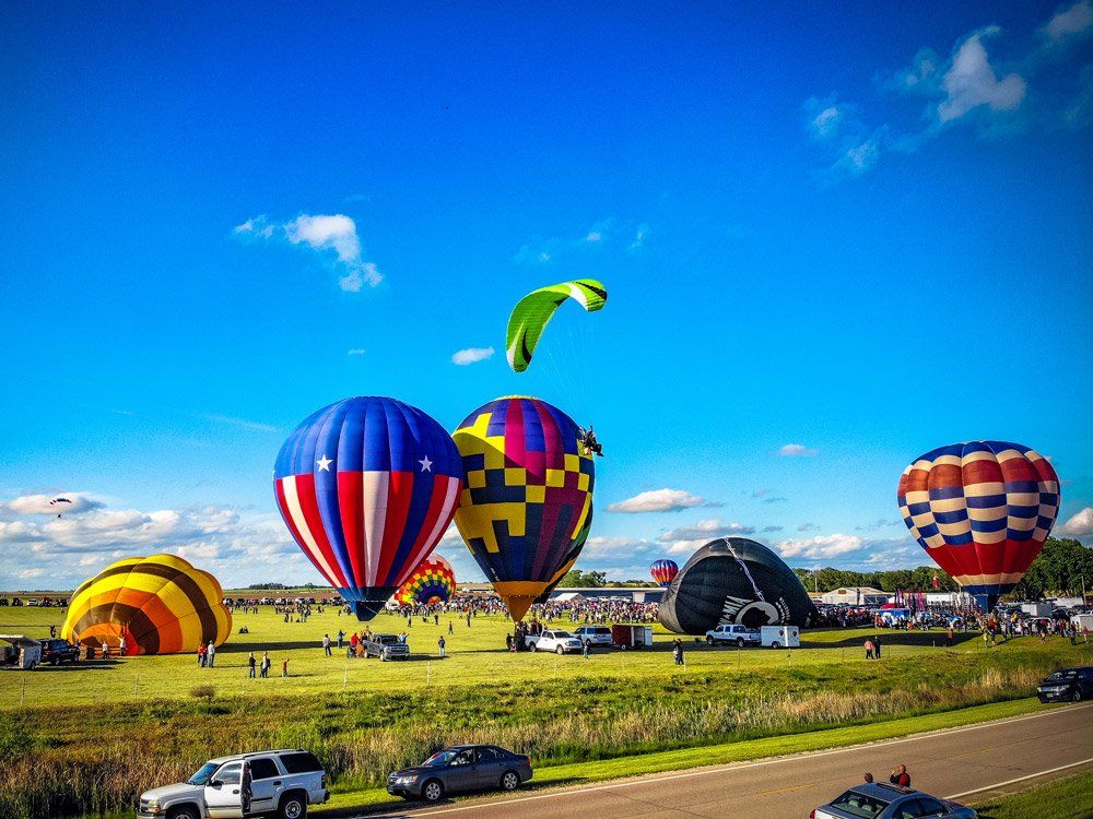 ballon