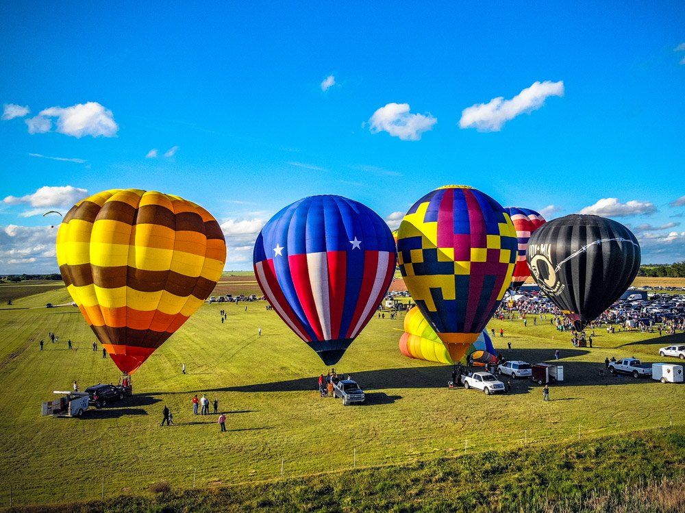 ballon