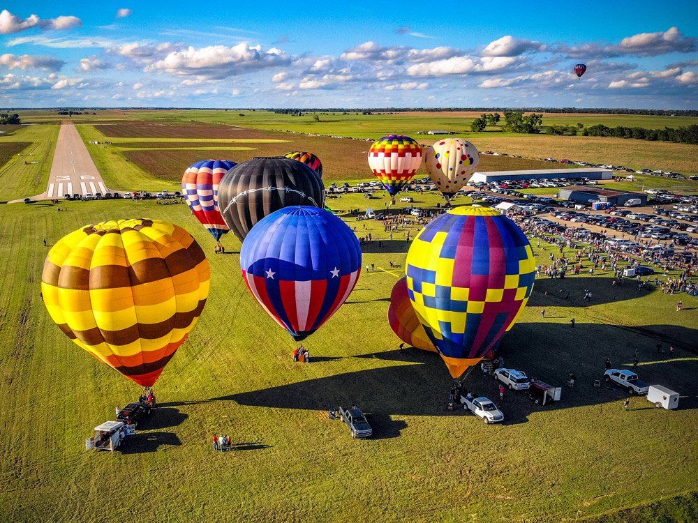 ballon