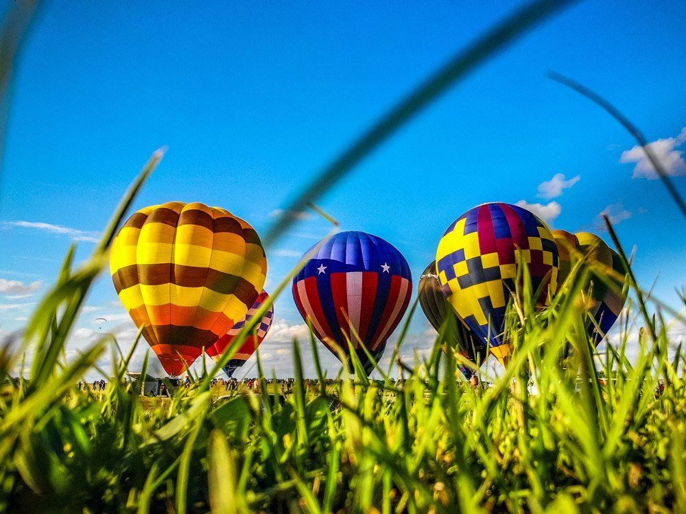 ballon