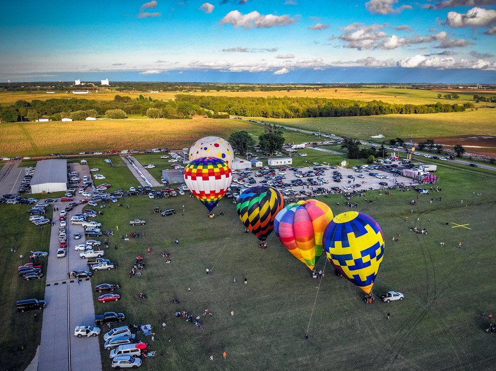 ballon