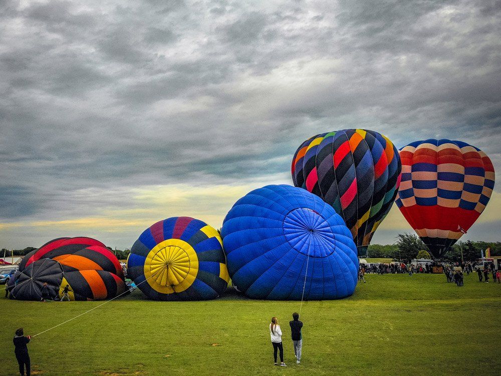 ballon