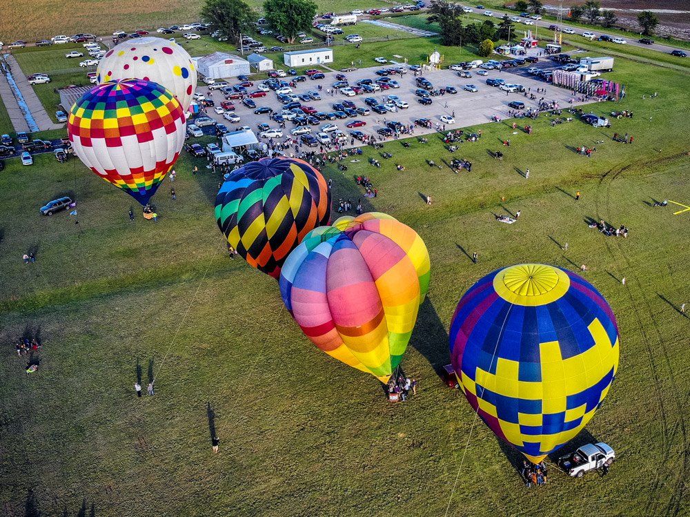 ballon