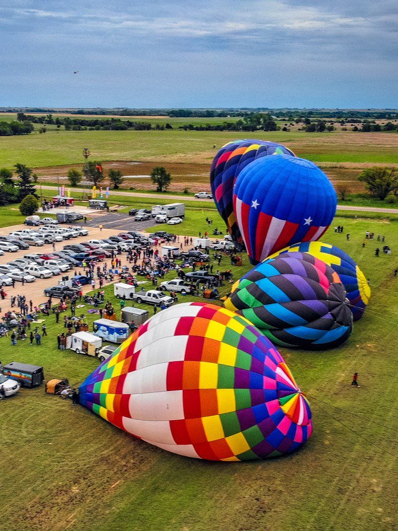 ballon