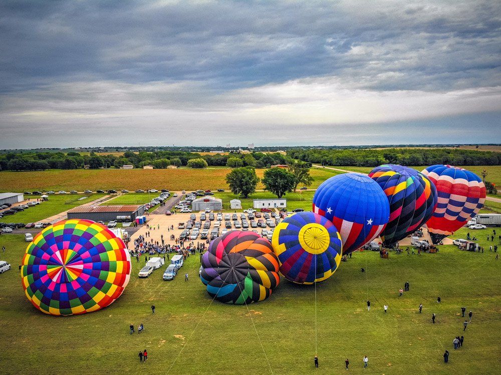 ballon