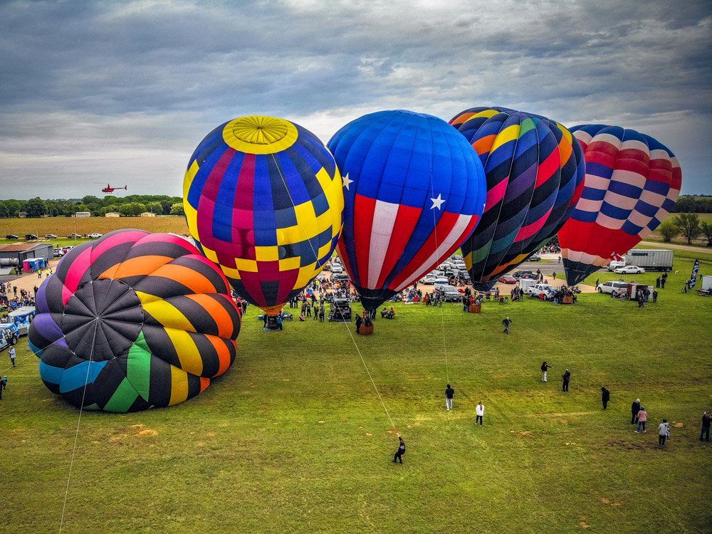 ballon