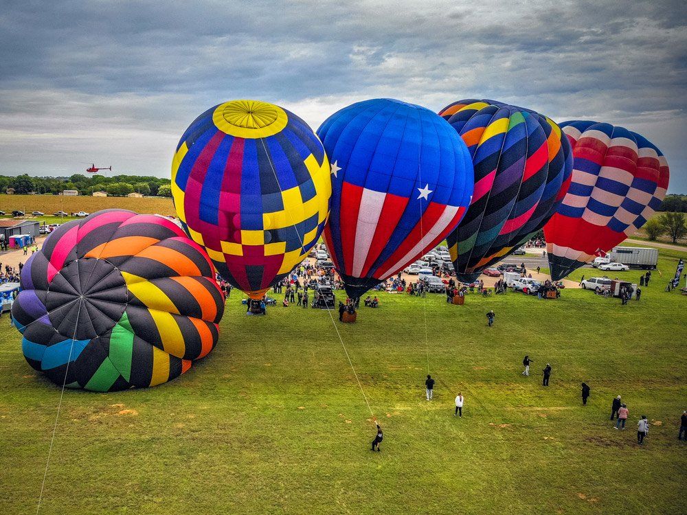 ballon