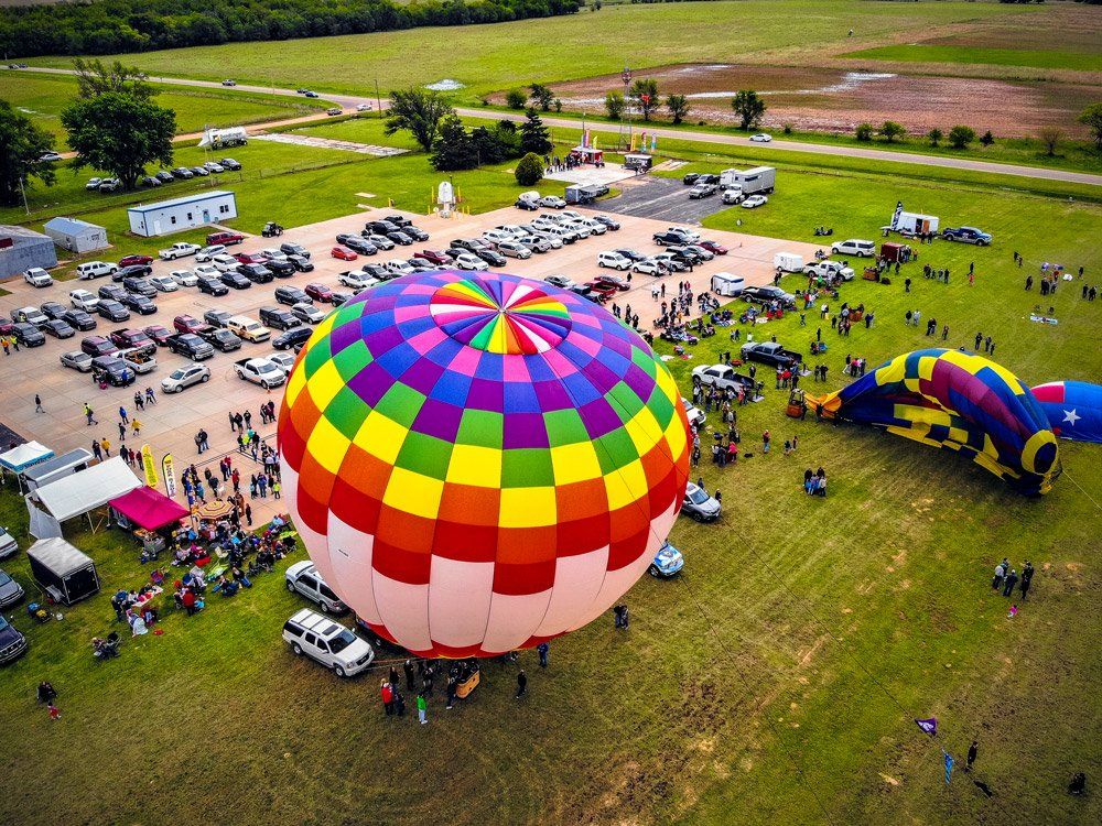 ballon