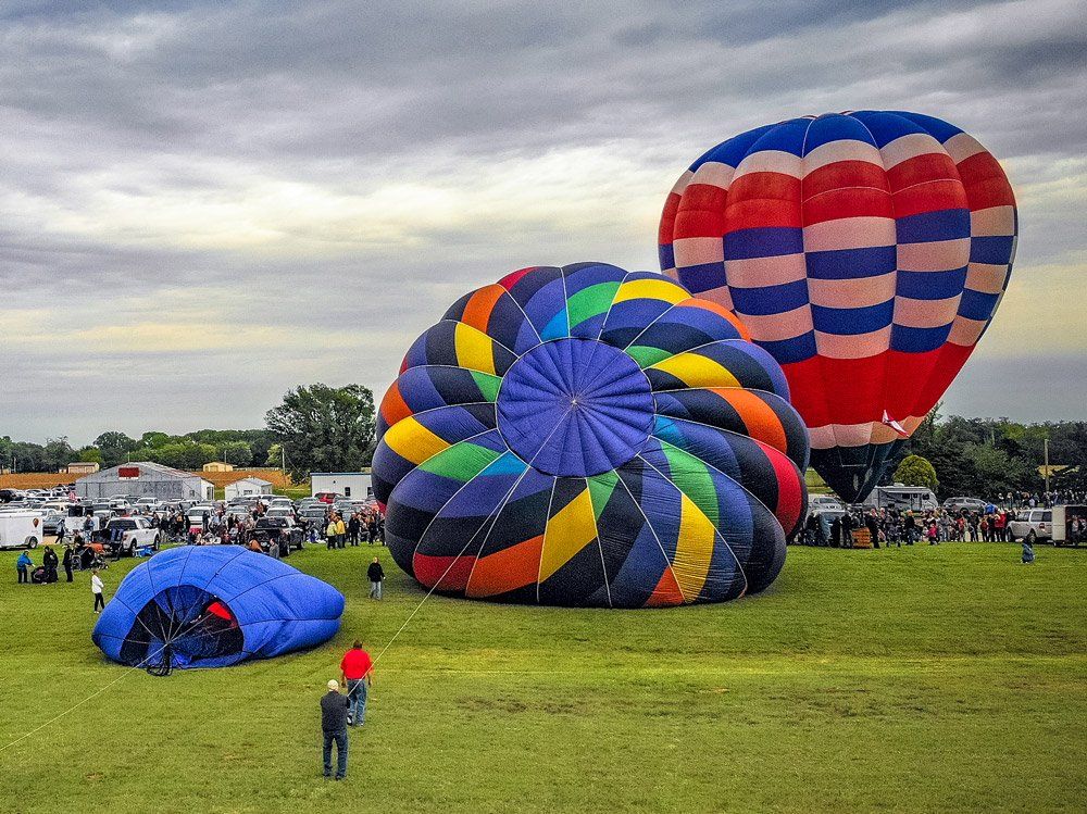 ballon