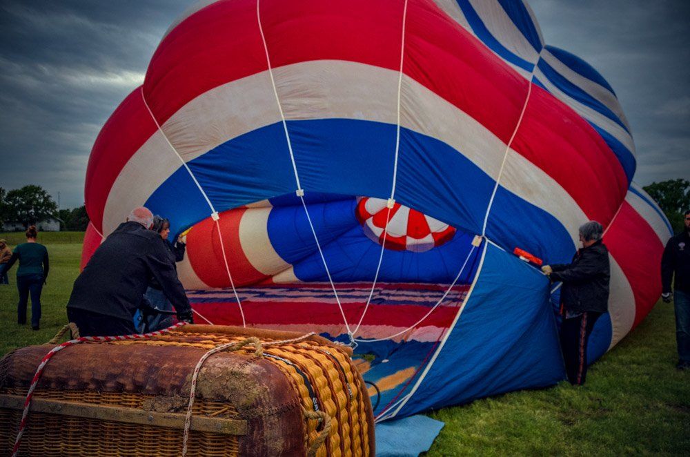 ballon