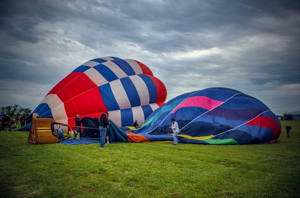 ballon