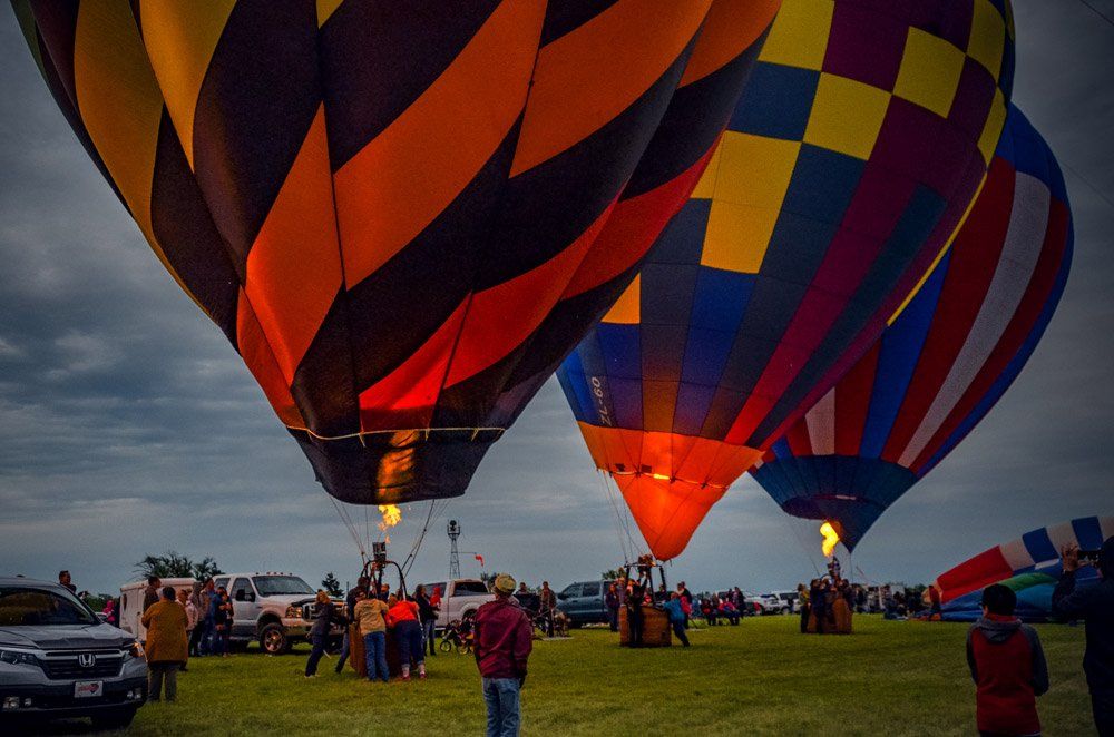 ballon