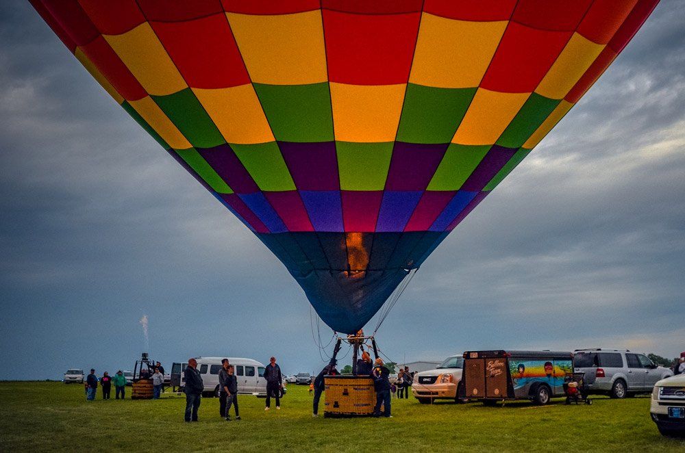 ballon