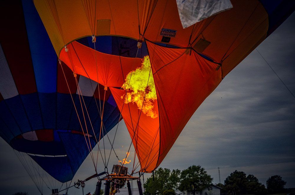 ballon
