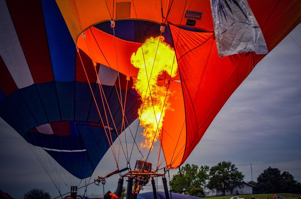 ballon