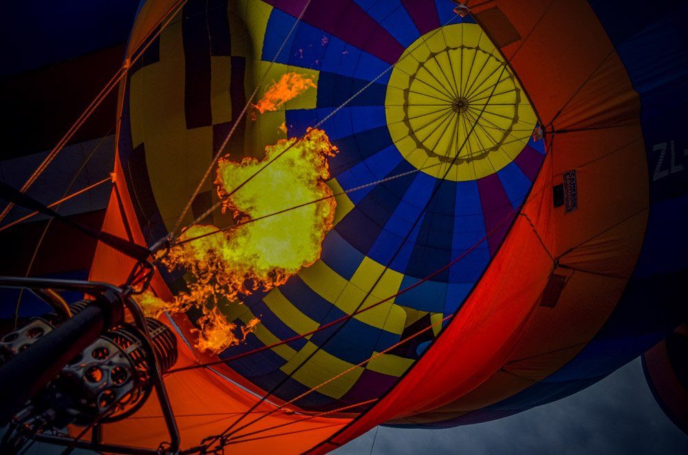 ballon