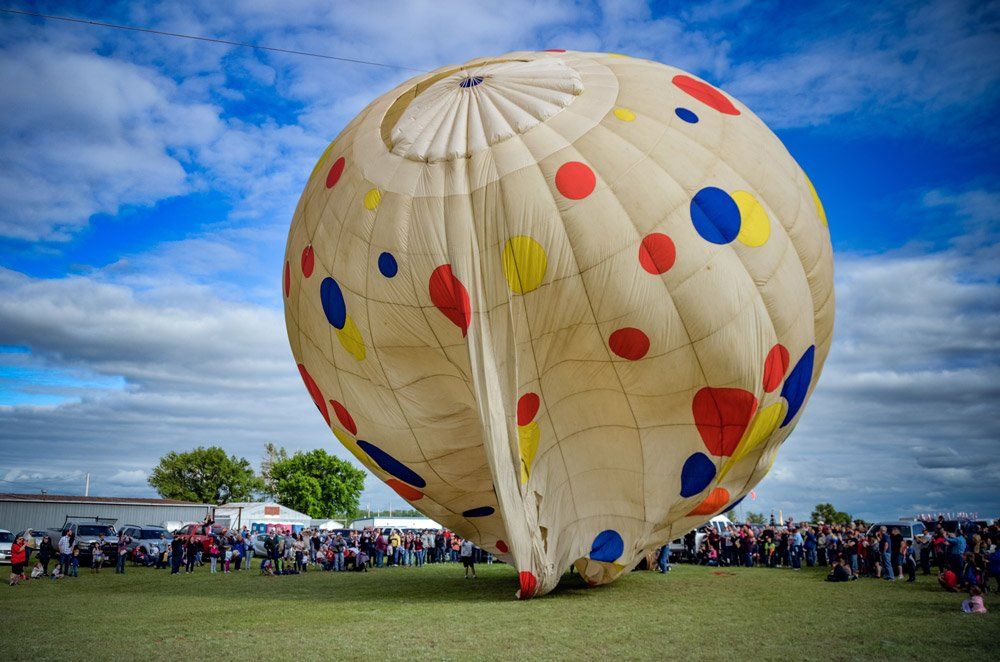 ballon