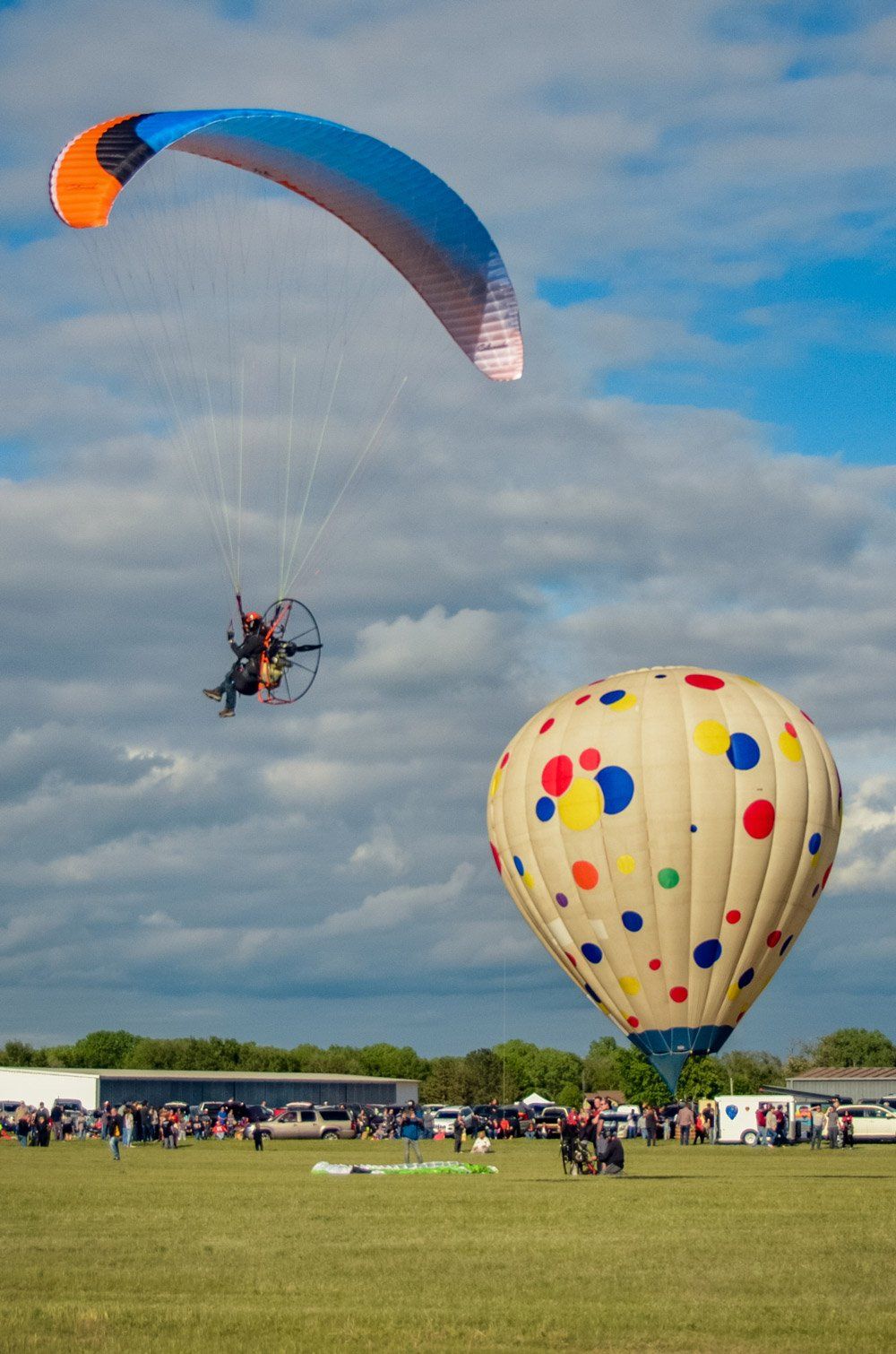 ballon
