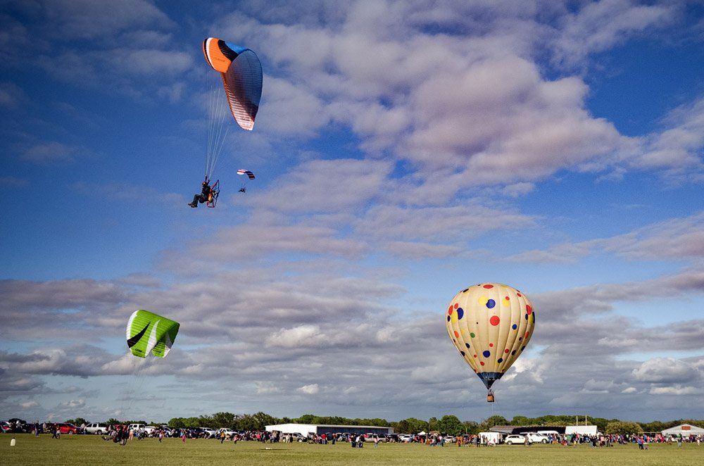 ballon