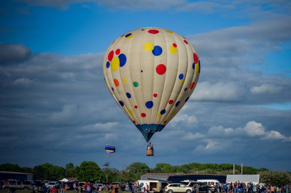 ballon