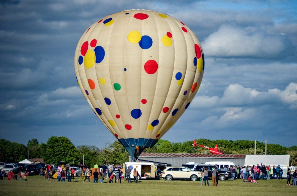 ballon