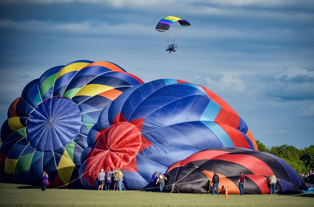 ballon