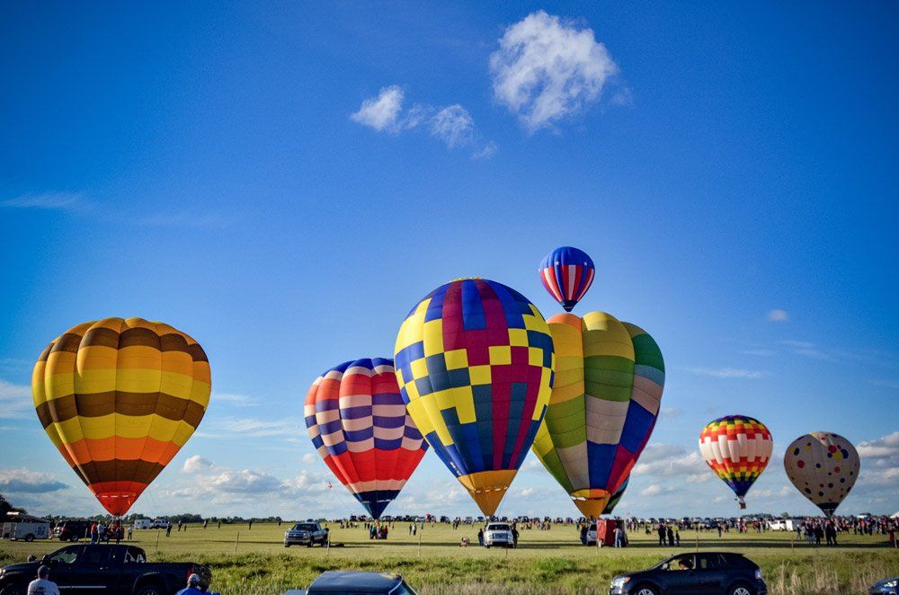 ballon