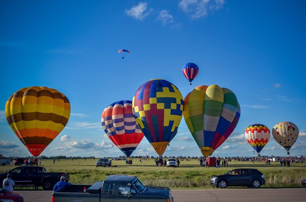 ballon