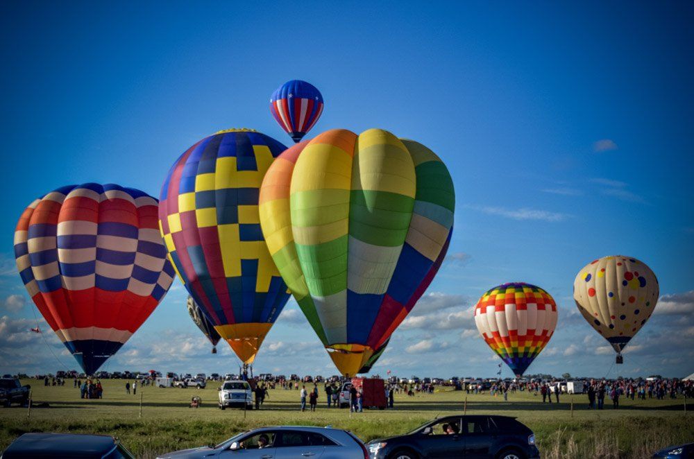 ballon