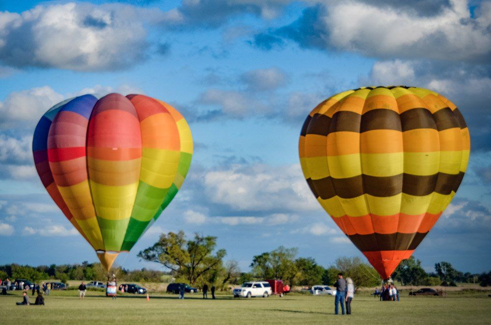 ballon