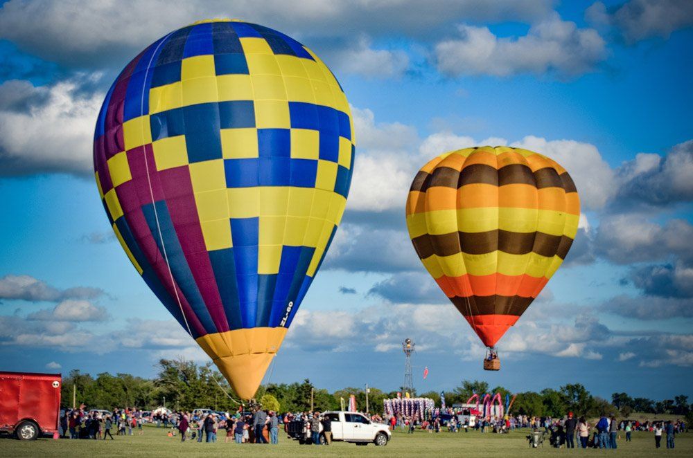 ballon