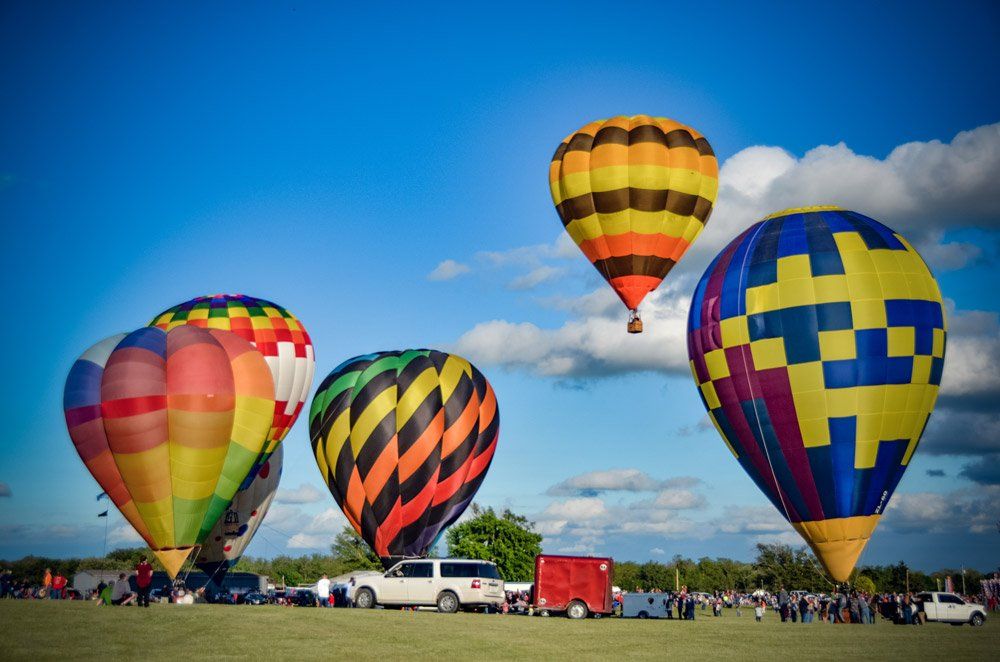 ballon