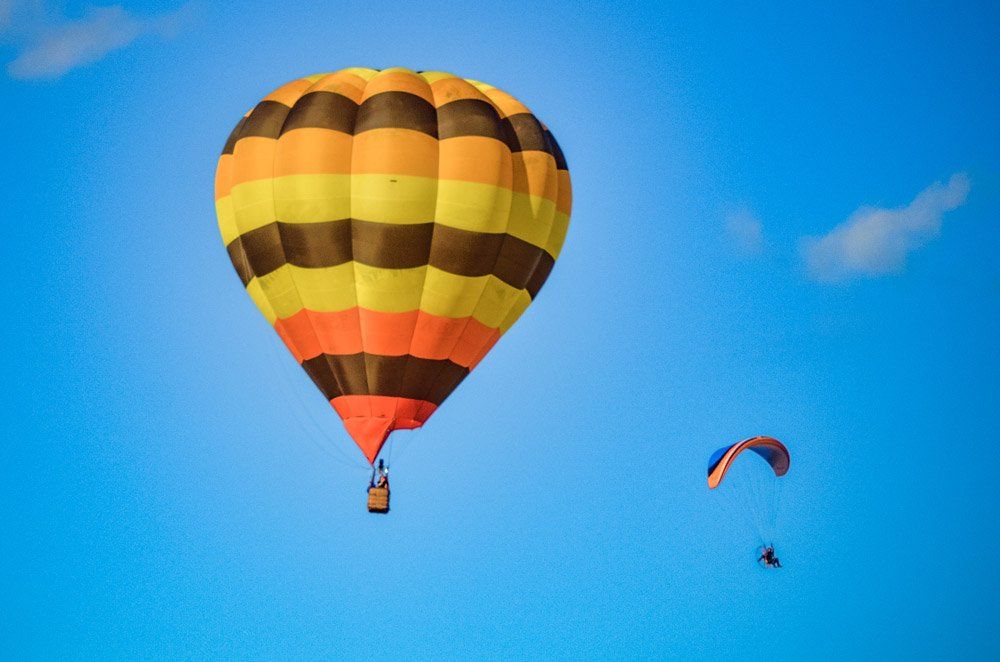ballon