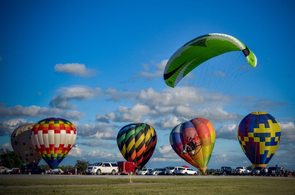 ballon