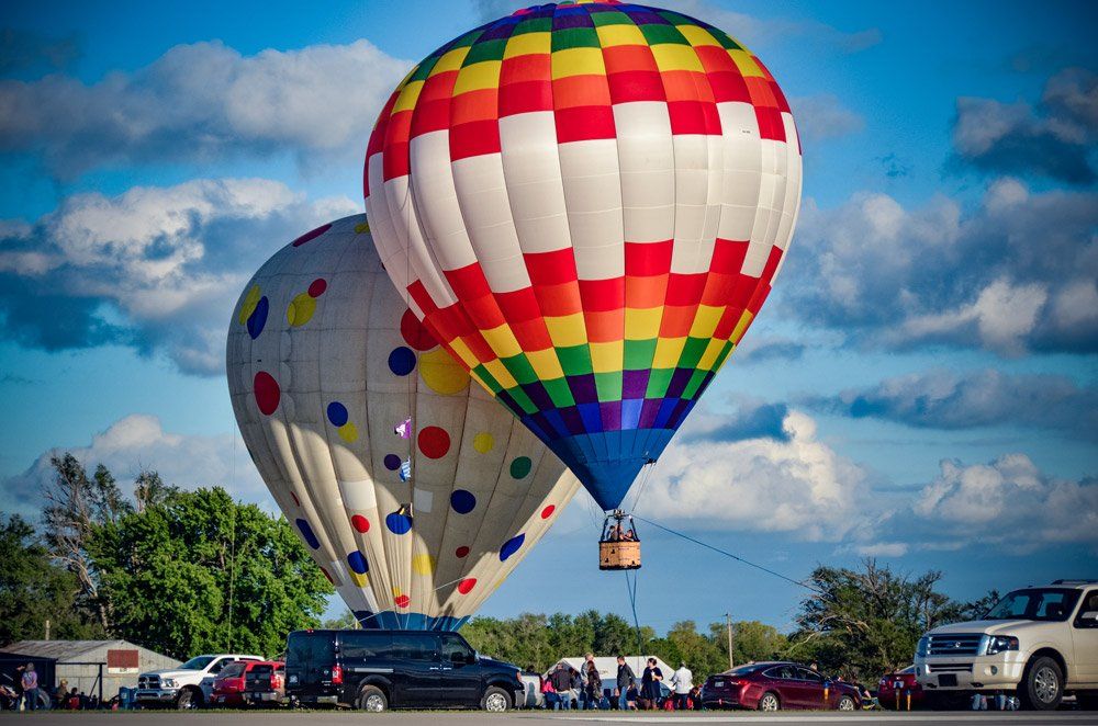 ballon