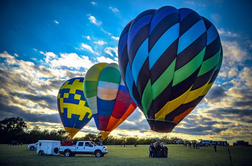 ballon