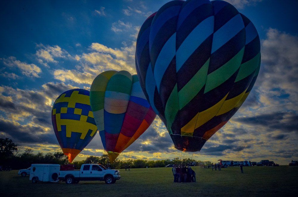 ballon