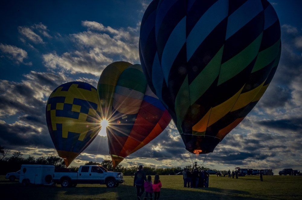 ballon