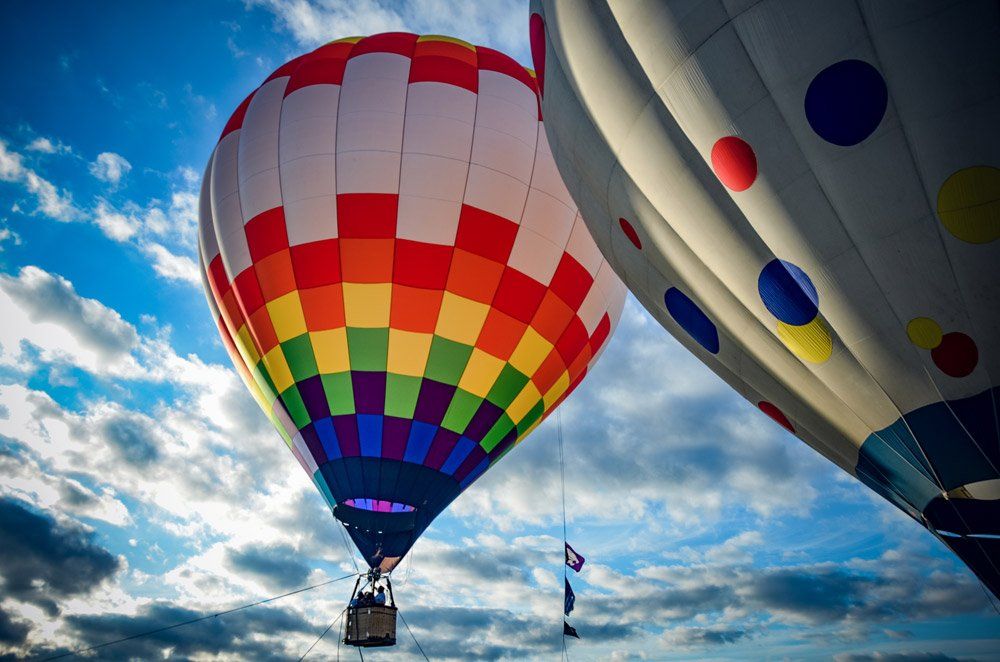 ballon