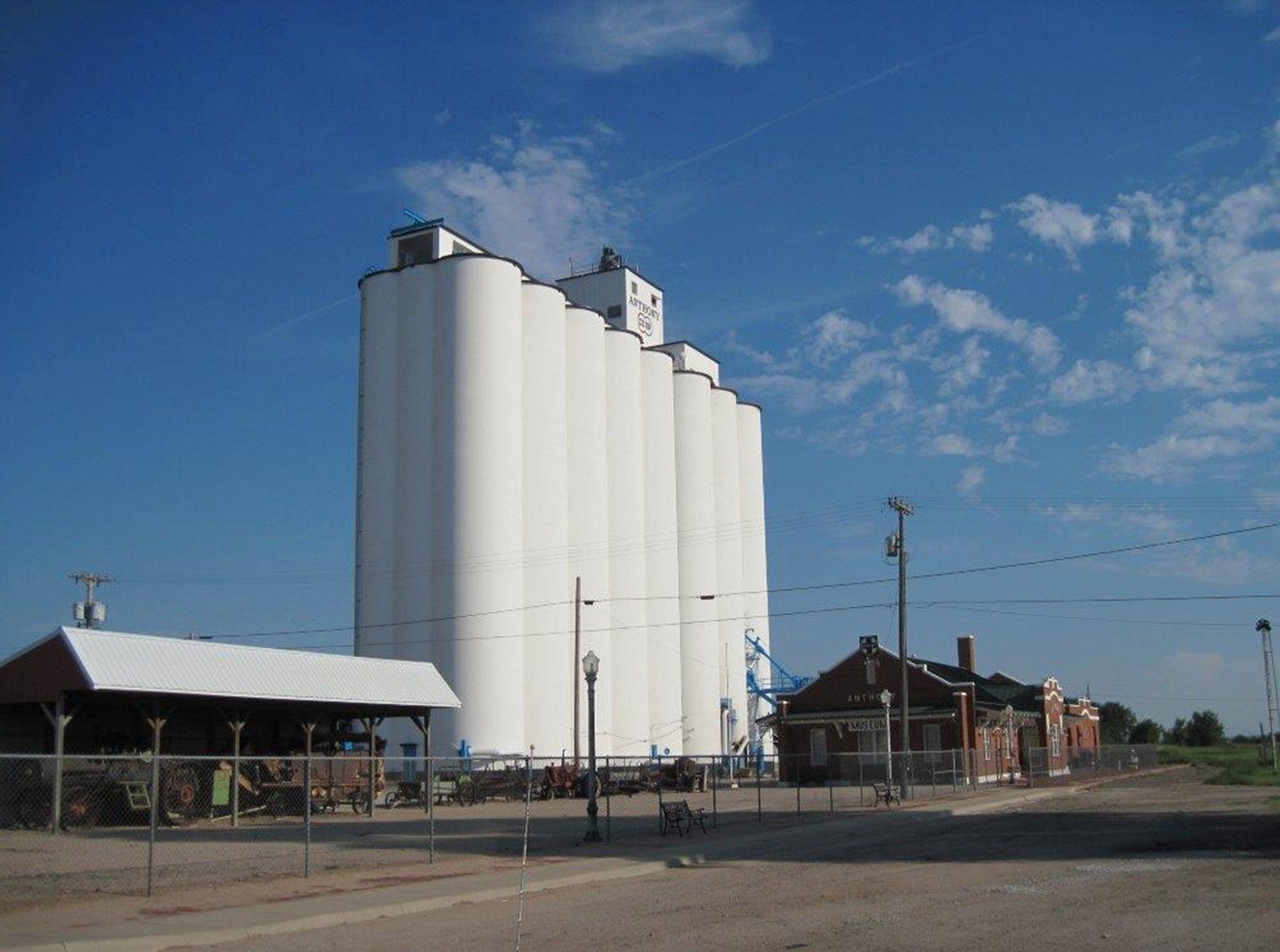 industrial business