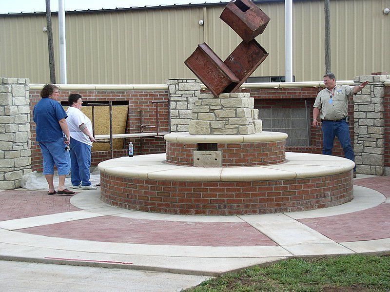 brick