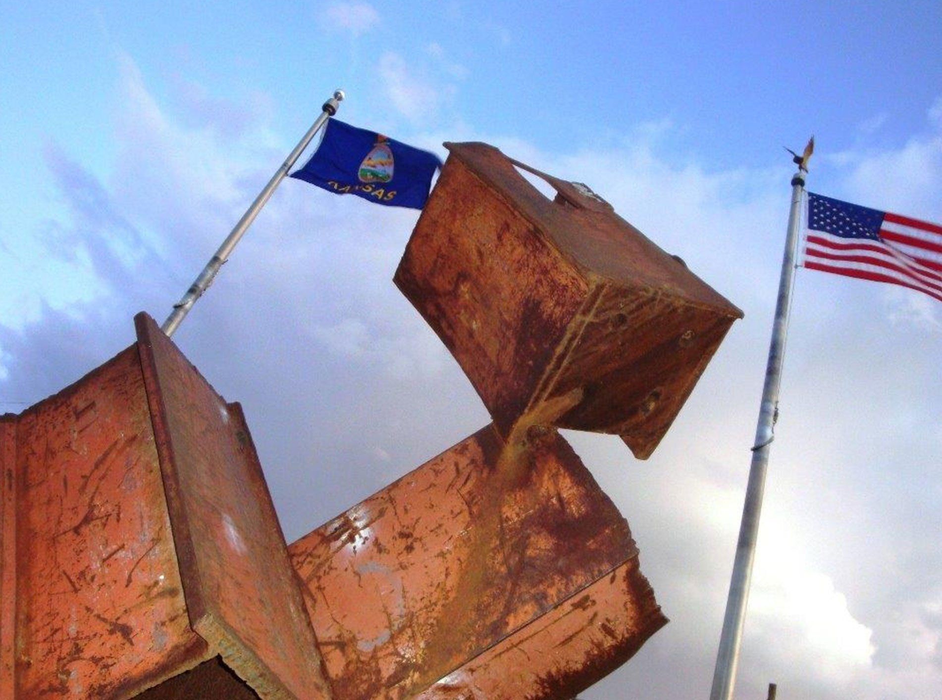 flag