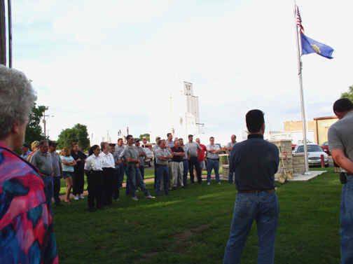 group